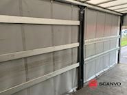 Iveco Eurocargo 8E21P 4x2 Curtains - 11