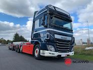 DAF XF510 FAK 8x2/4 Kroghejs - 4