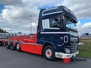 DAF XF510 FAK 8x2/4 Kroghejs - 5