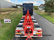 DAF XF510 FAK 8x2/4 Kroghejs - 14