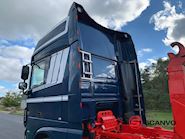 DAF XF510 FAK 8x2/4 Haken - 20