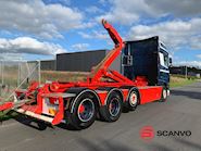 DAF XF510 FAK 8x2/4 Haken - 11