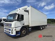 Volvo FM12 6X2 380 HK Fridge - 2