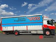 Mercedes-Benz Antos 1827 LNR 4x2 Curtains - 5