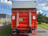 Mercedes-Benz Antos 1827 LNR 4x2 Curtains - 6