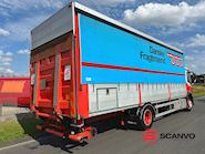 Mercedes-Benz Antos 1827 LNR 4x2 Curtains - 3