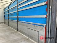 Mercedes-Benz Antos 1827 LNR 4x2 Curtains - 14