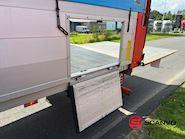 Mercedes-Benz Antos 1827 LNR 4x2 Curtains - 9