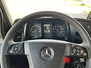 Mercedes-Benz Antos 1827 LNR 4x2 Curtains - 25