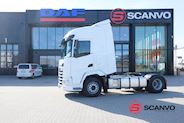 DAF XF480 FT 4x2 Sattelzugmaschine - 6