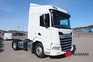 DAF XF480 FT 4x2 Sattelzugmaschine - 3