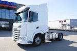 DAF XF480 FT 4x2 Trækker