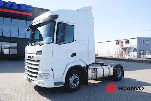 DAF XF480 FT 4x2 Sattelzugmaschine - 1