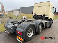 Scania G500 A6x2/4NB Twinsteer Trækker - 2