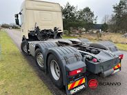 Scania G500 A6x2/4NB Twinsteer Tractor - 5