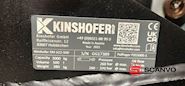 Kinshofer 500 ltr - KM622-500 grab Extras - 3