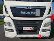 MAN TGX 26-500 6x2 BLS Tractor - 5