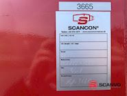 Scancon S6222 open - 13