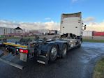 Diverse  Veksellad/Container