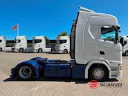 Scania 460S A 4x2 EB Mega Tractor - 6