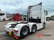 Scania 500S A6x2NB 2950 Super Tractor - 5