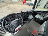 Scania 500S A6x2NB 2950 Super Tractor - 10