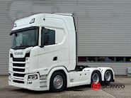 Scania 500S A6x2NB 2950 Super Trækker - 3