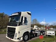 Volvo FH460 6x2*4 Container frame/Container - 3