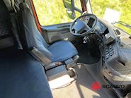 Volvo FH480 Container system - 9