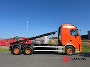 Volvo FH480 Abroller - 3