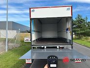 Volvo FL280 4x2 - Foldedørskasse Closed box - 8