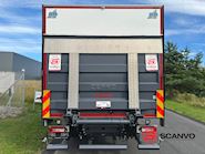 Volvo FL280 4x2 - Foldedørskasse Closed box - 7