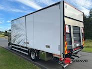 Volvo FL280 4x2 - Foldedørskasse Closed box - 9