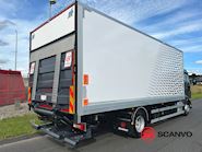 Volvo FL280 4x2 - Foldedørskasse Closed box - 6