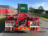 Volvo FM500 8x2*6 Container system - 4