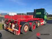 Volvo FM500 8x2*6 Container system - 9