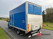 Mercedes-Benz Sprinter 516 CDI Closed box - 2