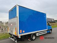 Mercedes-Benz Sprinter 516 CDI Closed box - 4