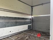 Mercedes-Benz Sprinter 516 CDI Closed box - 14