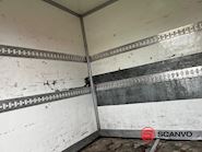 Mercedes-Benz Sprinter 516 CDI Closed box - 17