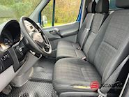 Mercedes-Benz Sprinter 516 CDI Closed box - 6