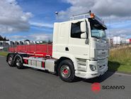 DAF CF 530 6x2*4 FAN Haken - 4