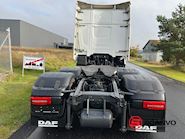 DAF XF530 FTS 6x2 Tractor - 6