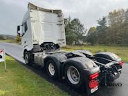 DAF XF530 FTS 6x2 Tractor - 7