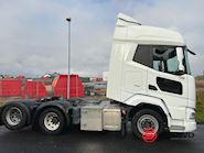 DAF XF530 FTS 6x2 Tractor - 5