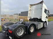 DAF XF530 FTS 6x2 Tractor - 3