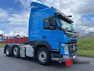 Volvo FM460 Pusher Sattelzugmaschine - 3