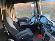 MAN TGX 18-470 4x2 BLS Tractor - 8