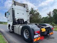 MAN TGX 18-470 4x2 BLS Tractor - 6