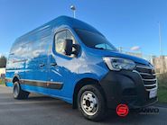 Renault Master 2.3 DCI 165 Rwd Twin L3H3 Kastenwagen - 2